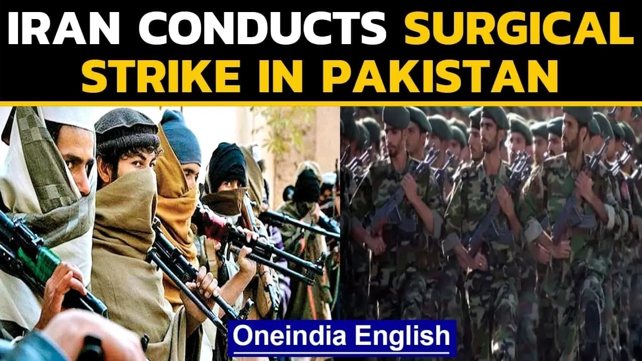 Surgical strike