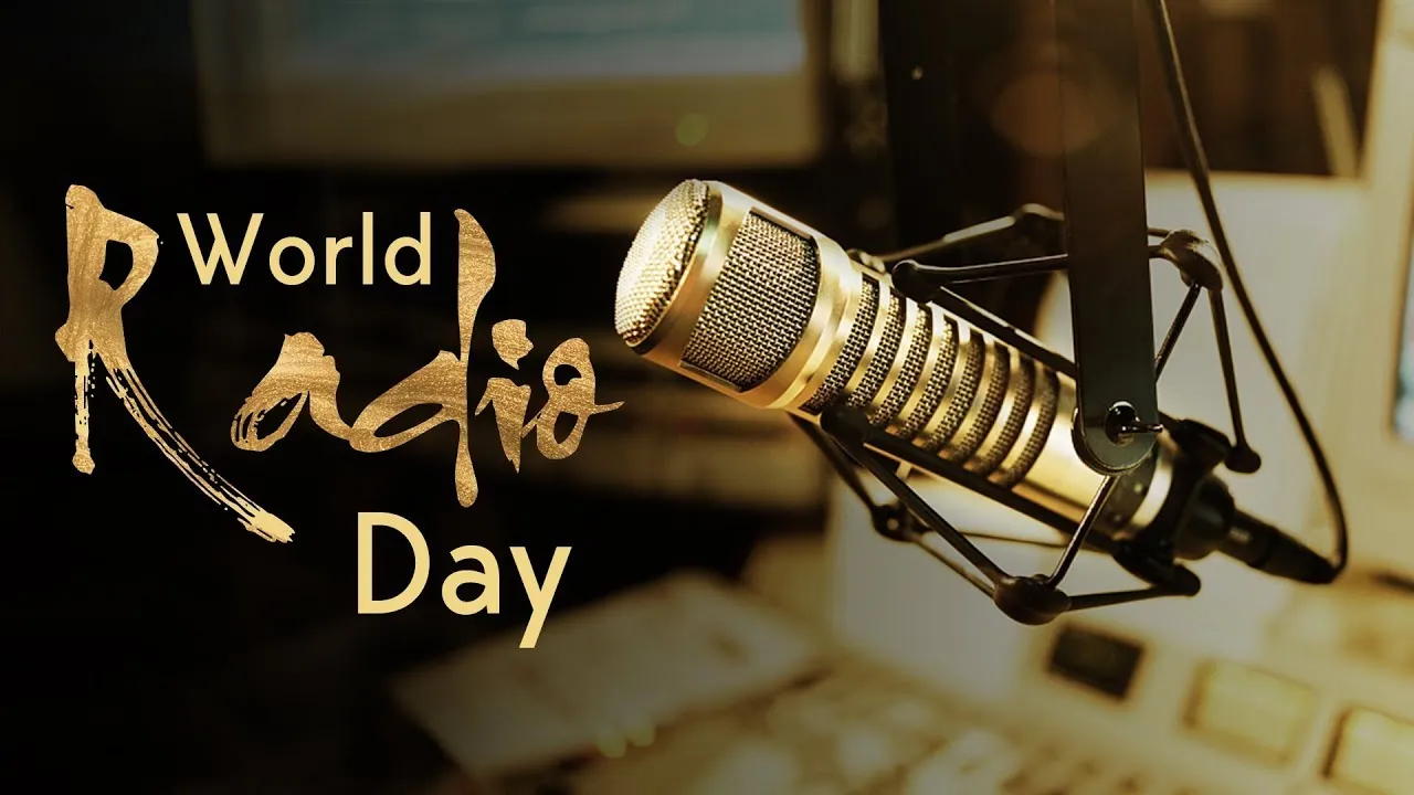 Radio day
