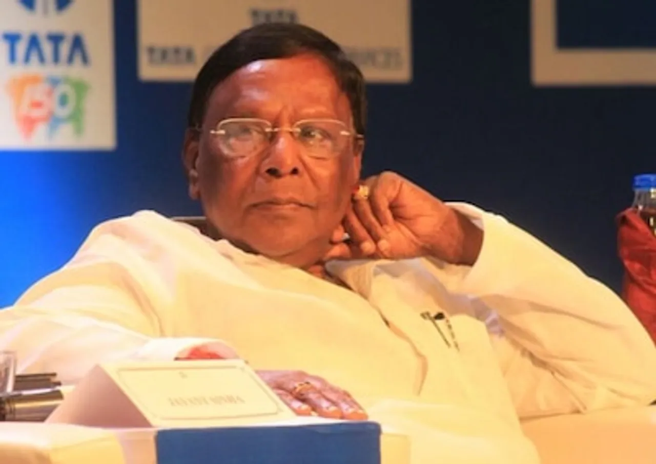 Congress, Puducherry,