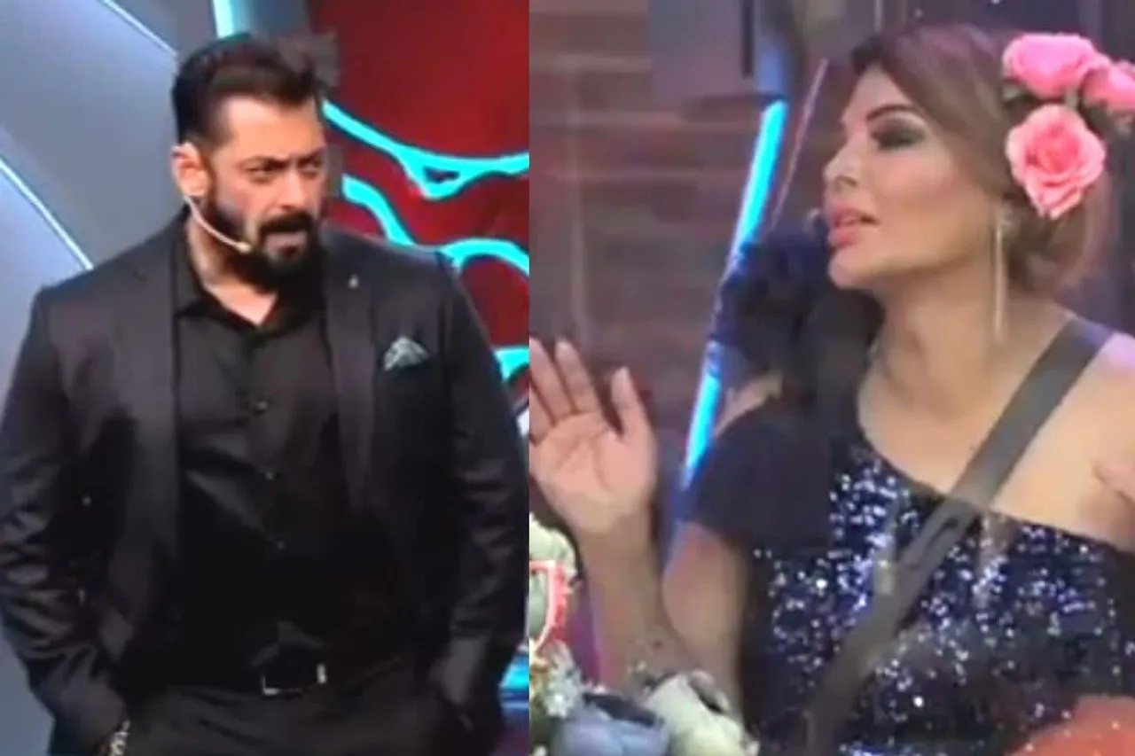 Bigg Boss 14