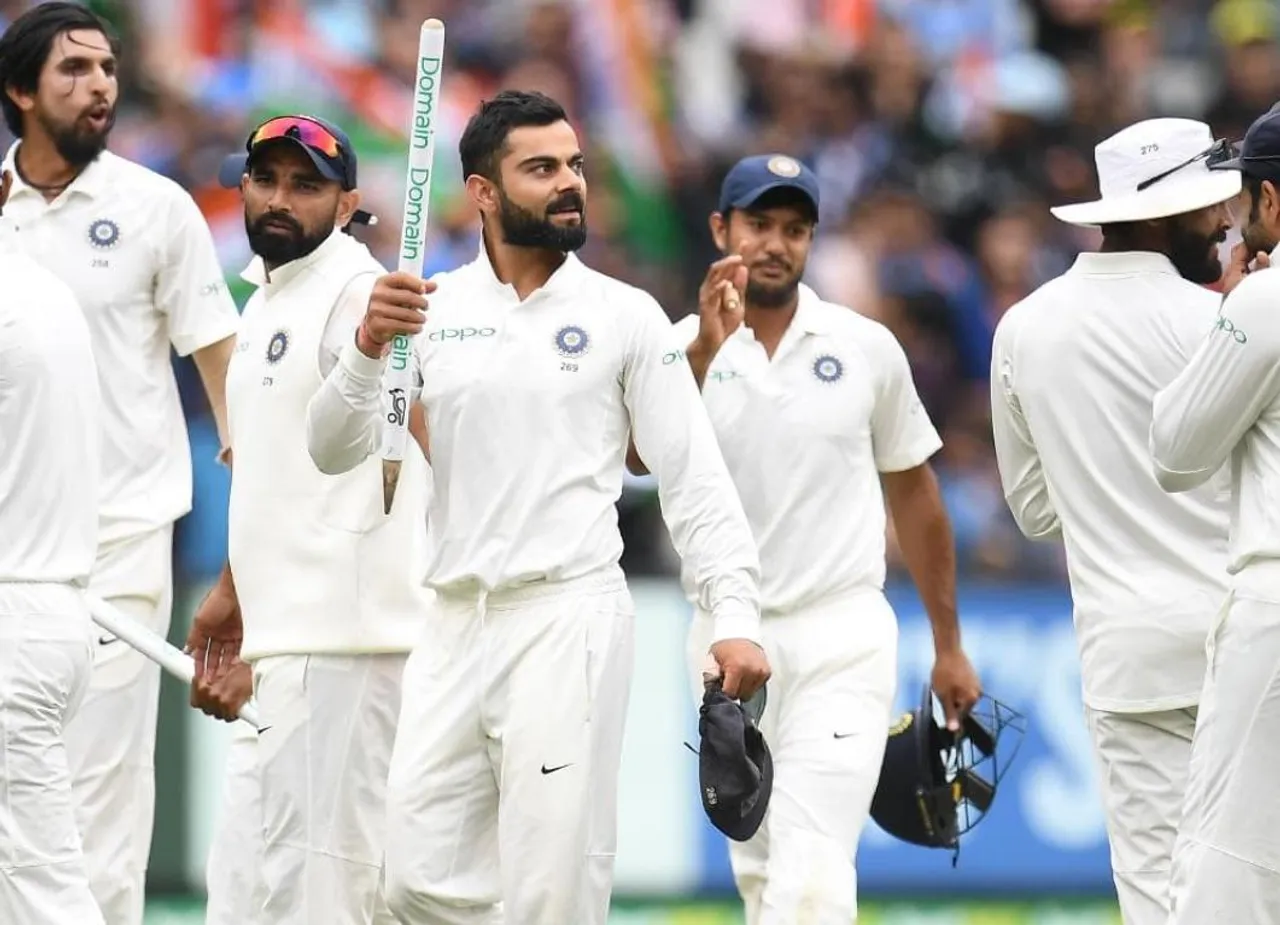 India vs England, World Test Championship,