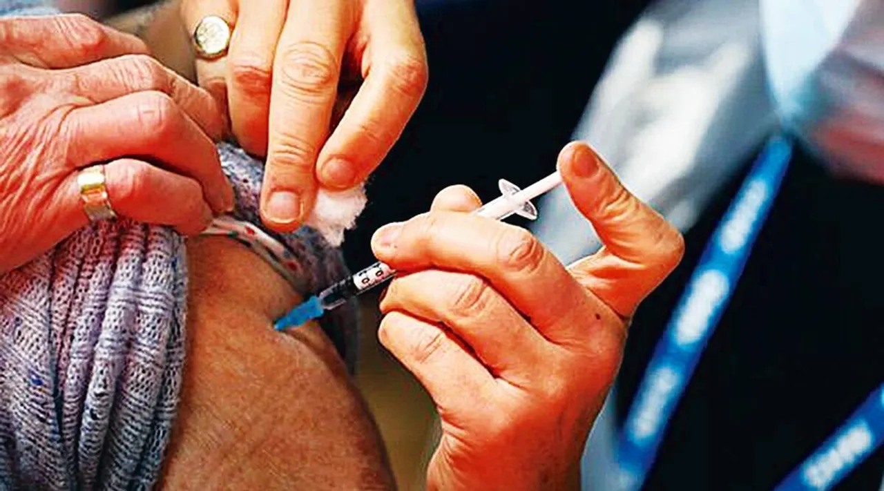 Vaccination