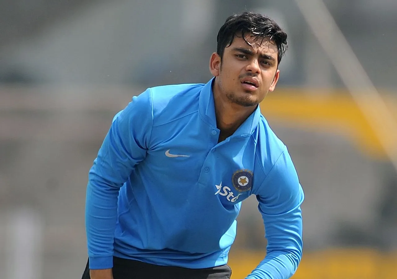 Ishan Kishan, Jharkhand, Indian Cricket team, Mumbai Indians,