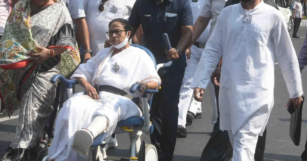 Mamata Banerjee, TMC, West Bengal Polls, BJP,