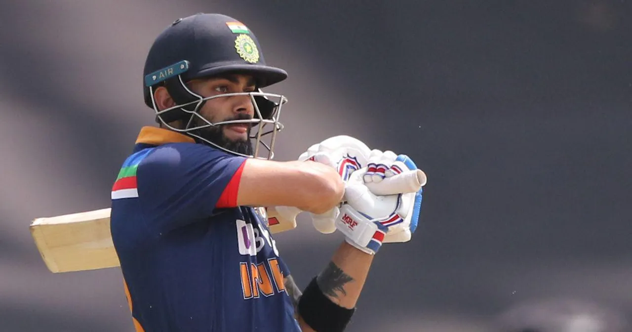 India vs England, Virat Kohli, India vs England 2nd ODI, KL Rahul,