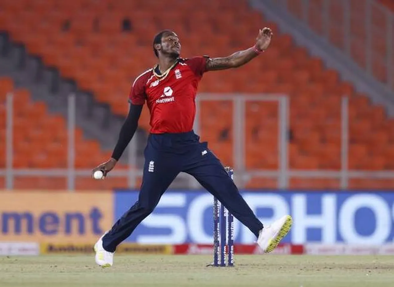 India vs England, Jofra Archer, Joe Root,