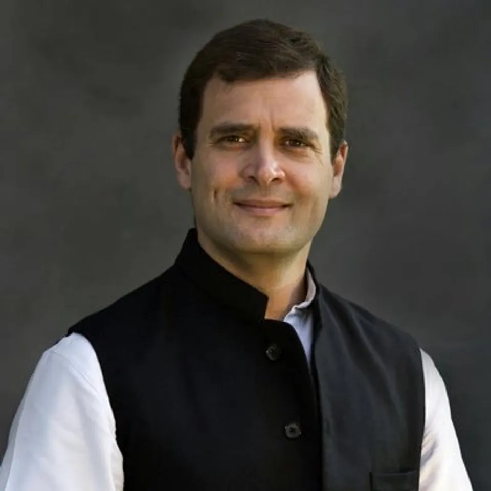 Rahul