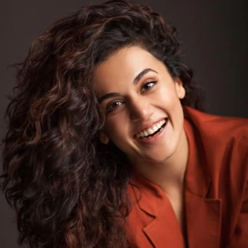 Taapsee