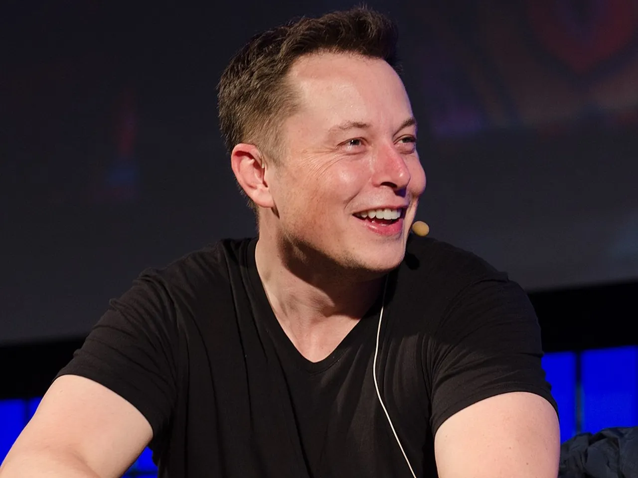 Musk