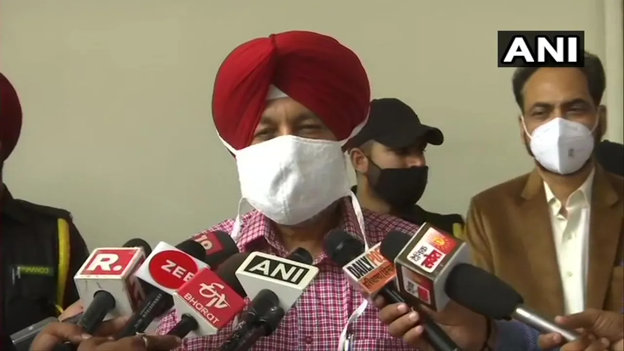 Punjab