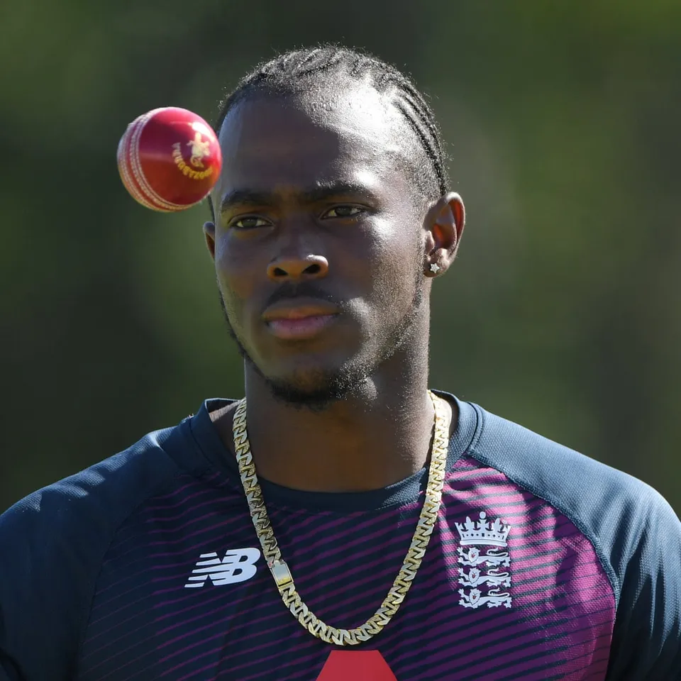 India vs England, Jofra Archer,