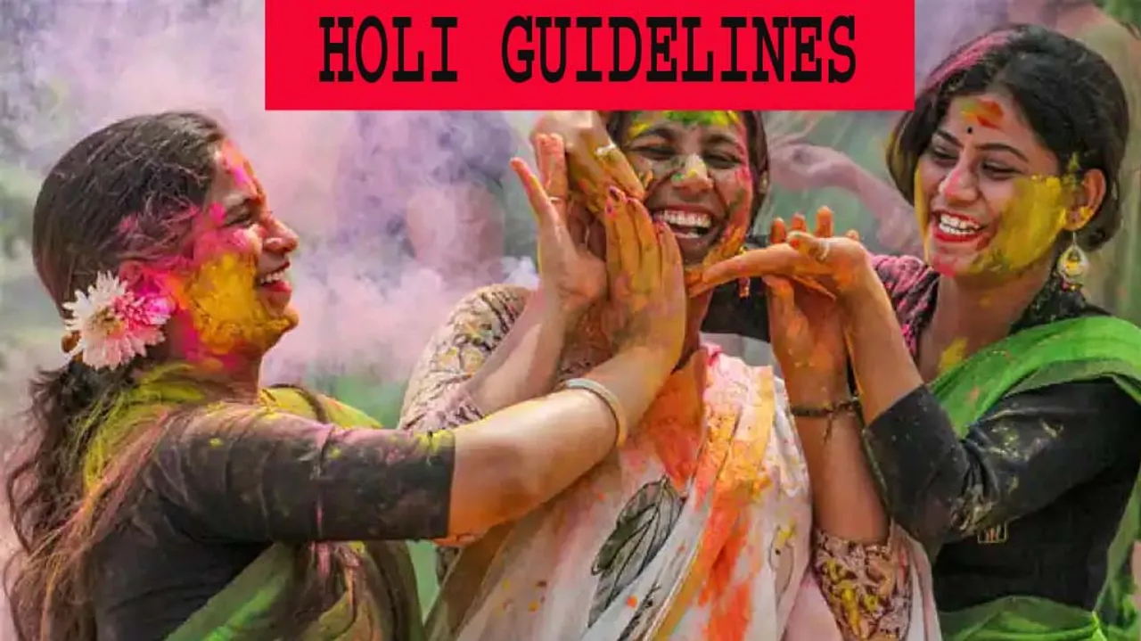 Guidelines