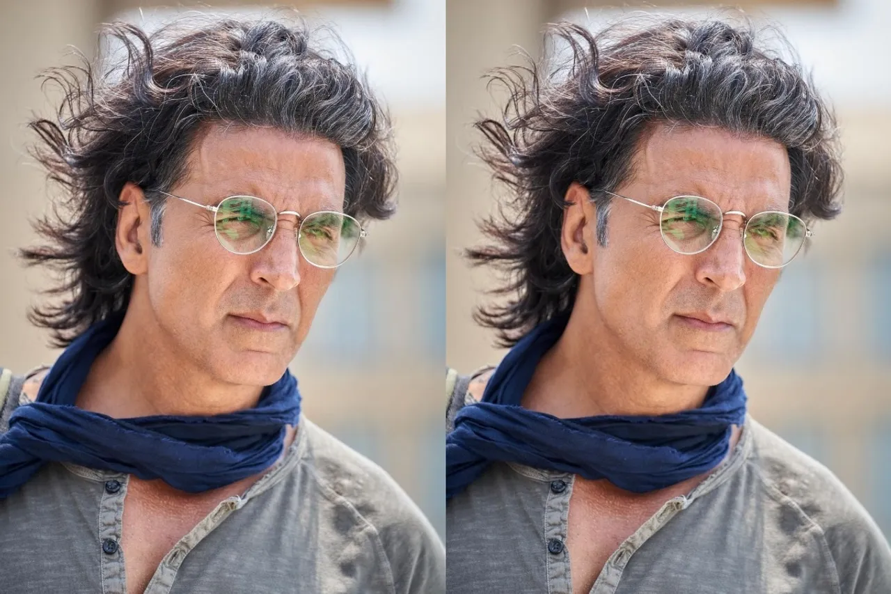 Akshay Kumar