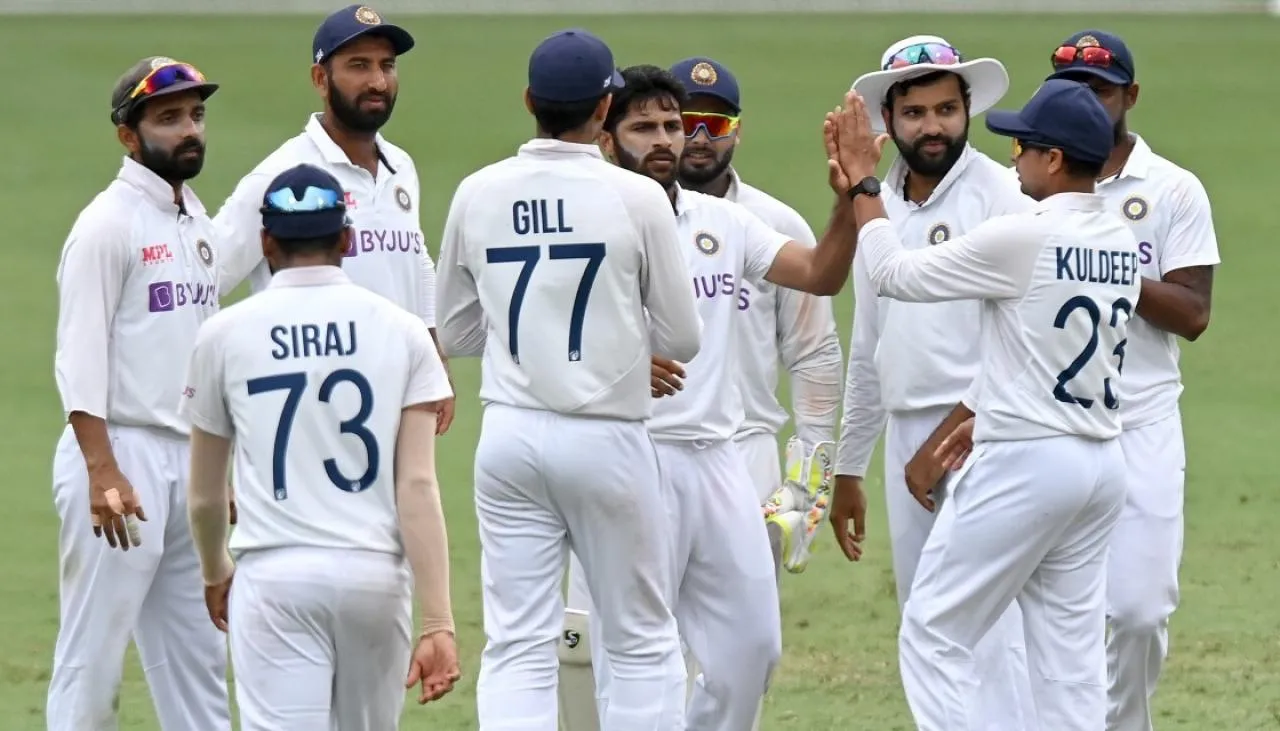 India vs England, World Test Championship,