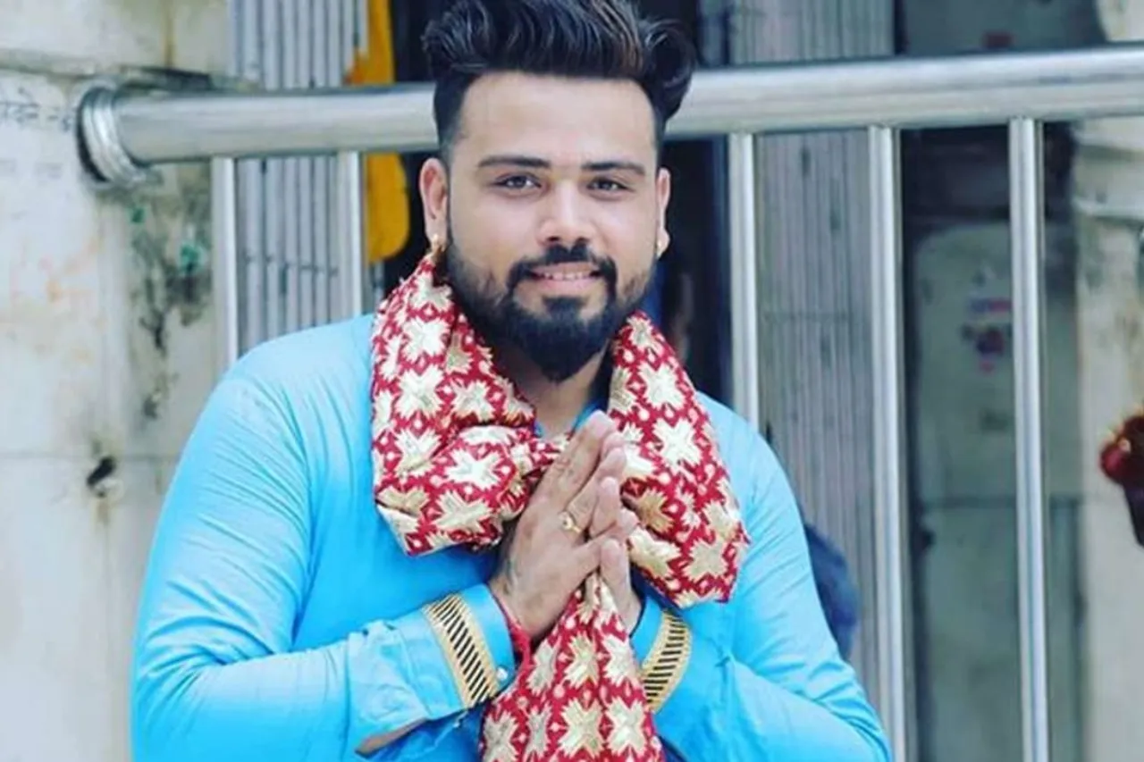 Punjabi singer Diljaan dies in road accident