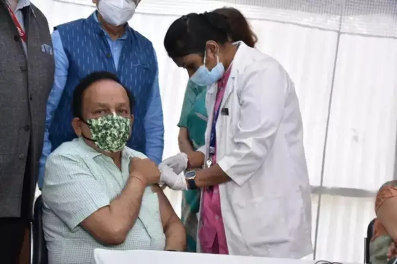 Health Minister