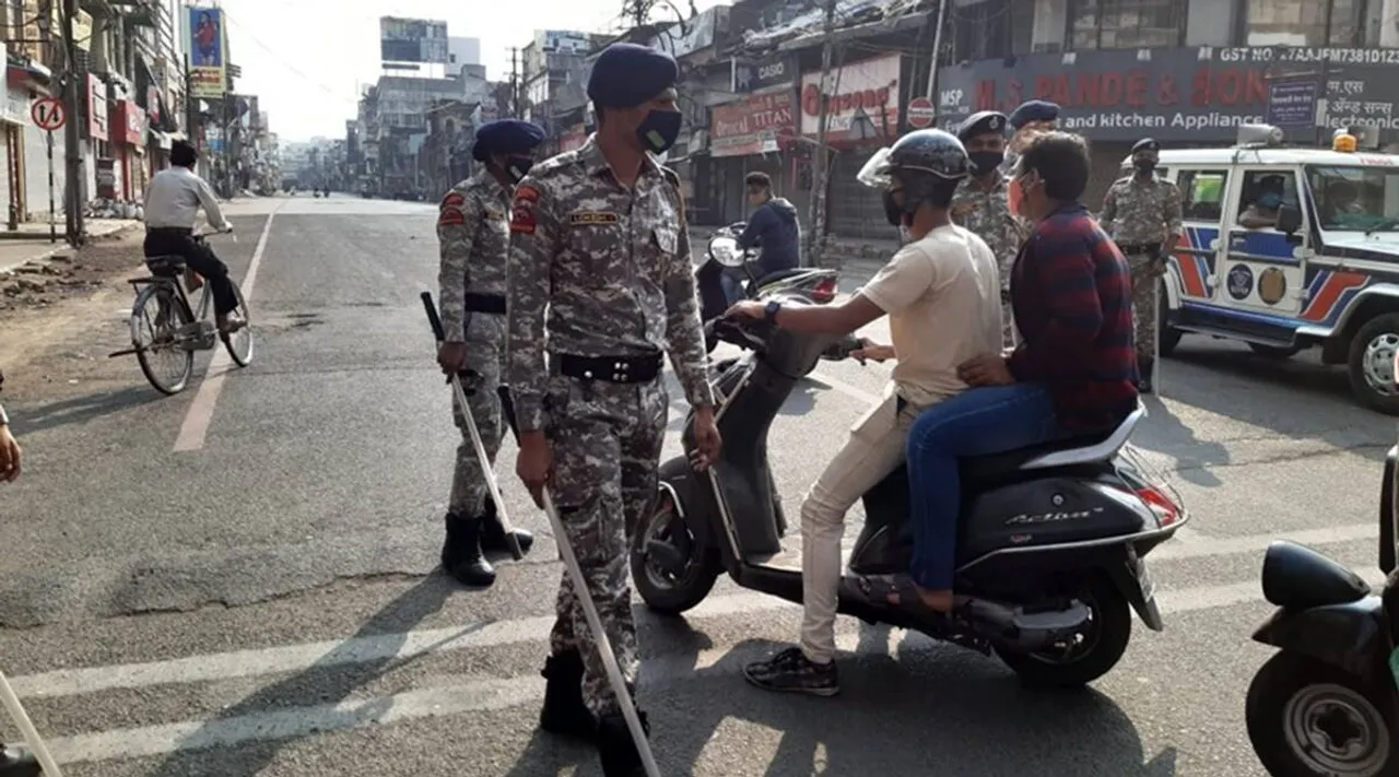 Noida, Section 144, Gautam Buddh Nagar,