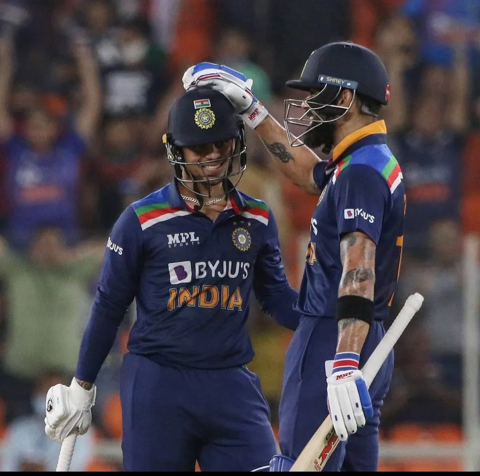 What could be Indian squad for WT20I?