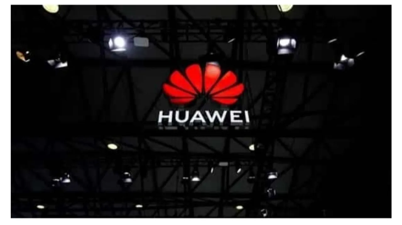 Huawei
