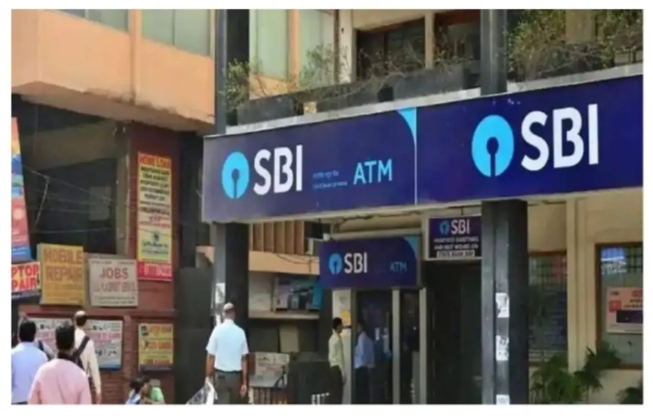 Bank