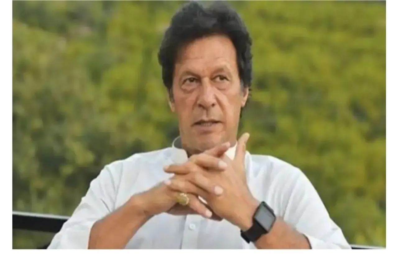 Imran khan