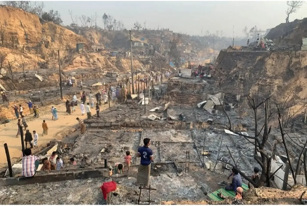 Rohingya