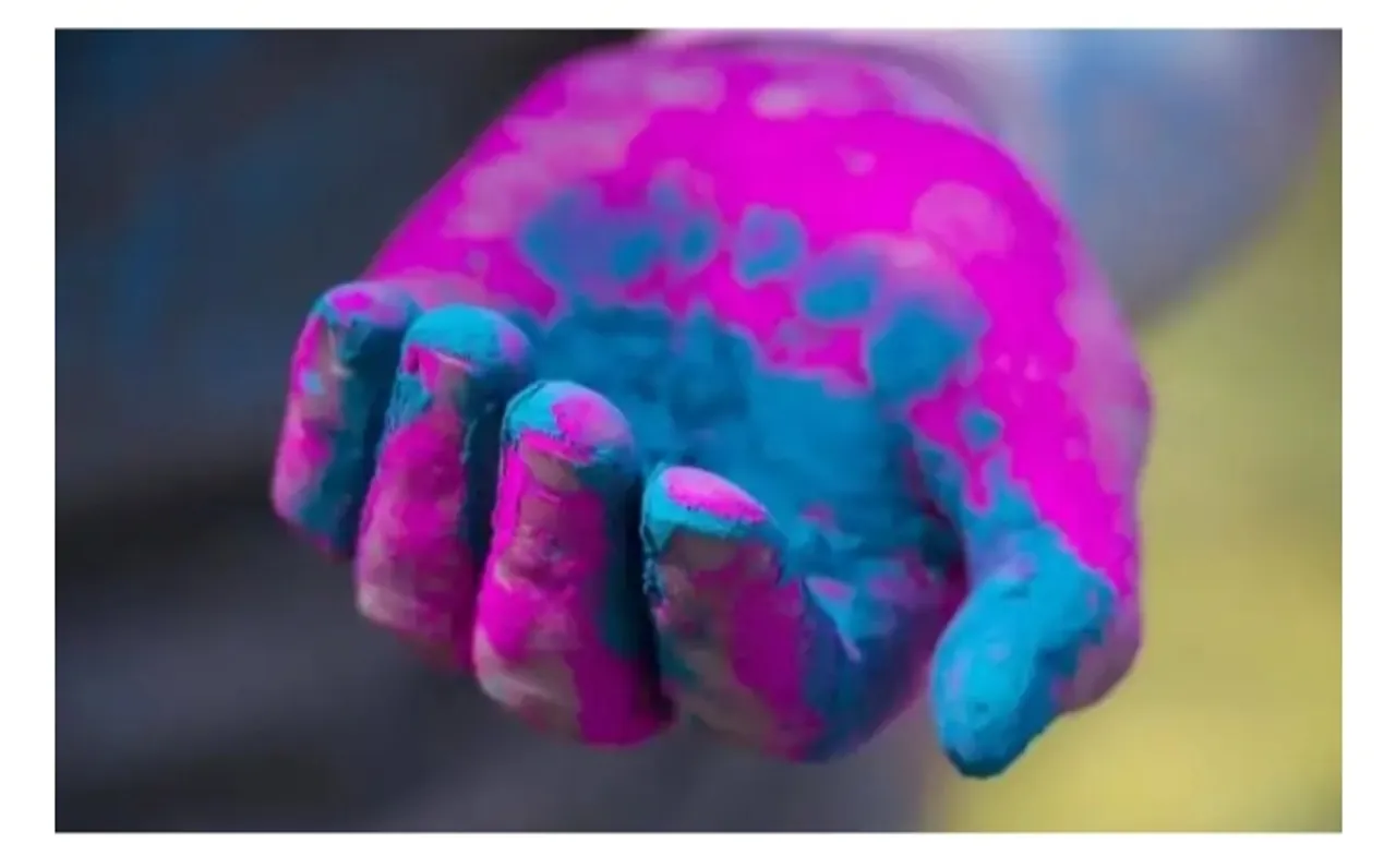 Holi