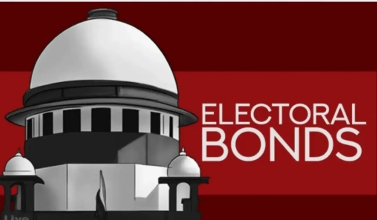 Electoral bond