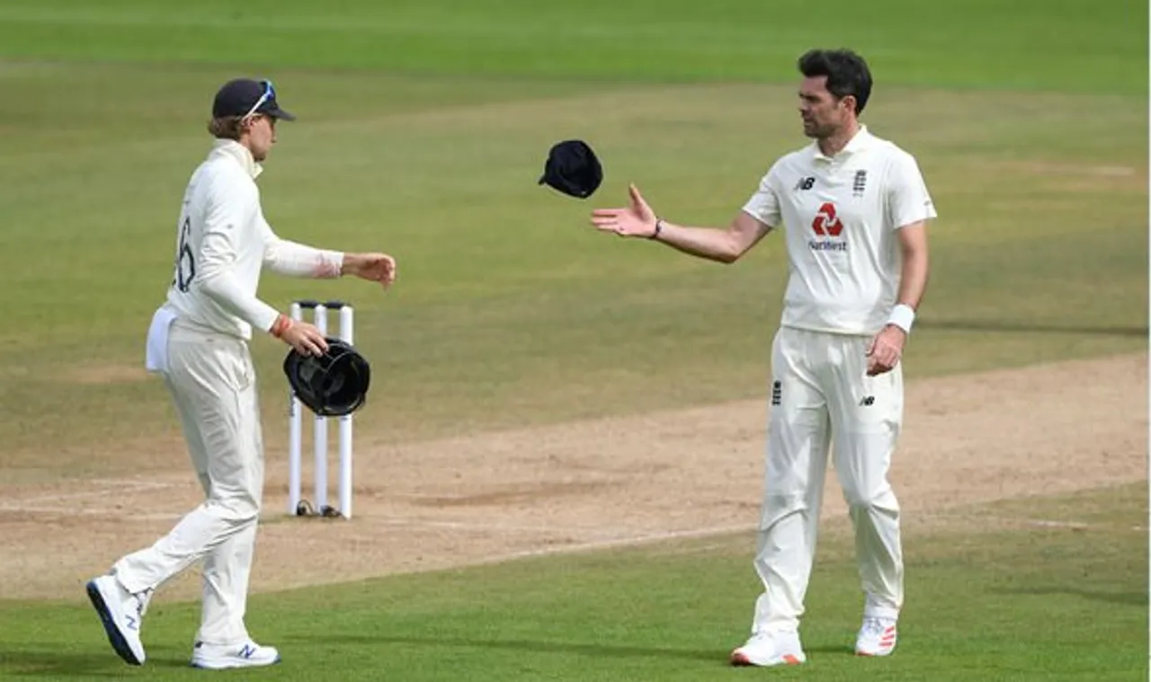 India vs England, Motera Test,