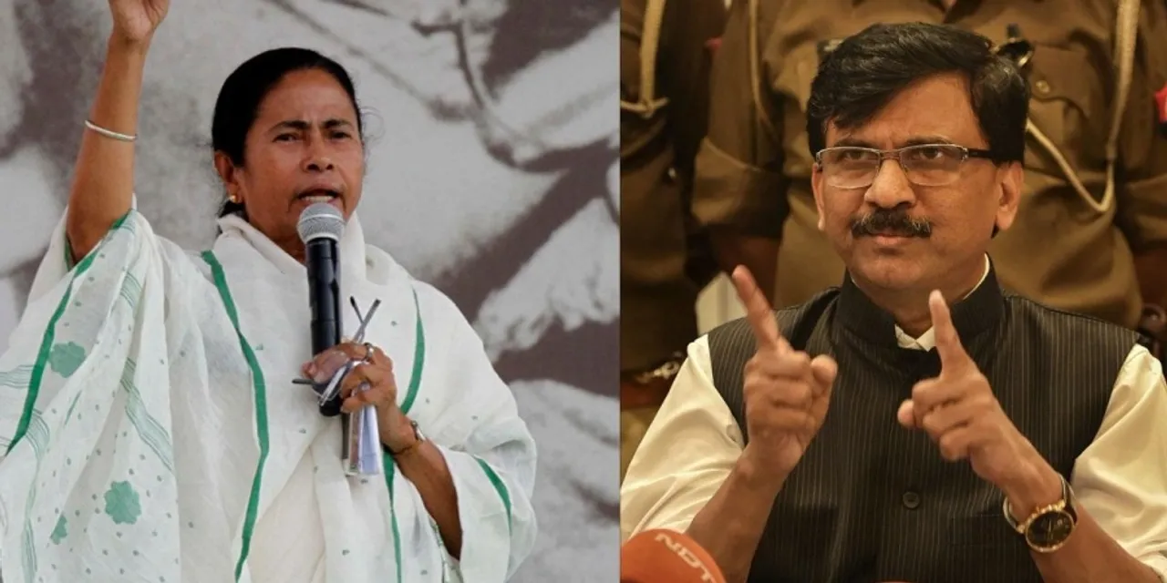 West Bengal elections, West Bengal assembly elections, Shiv Sena not to take part in West Bengal elections, Shiv Sena,