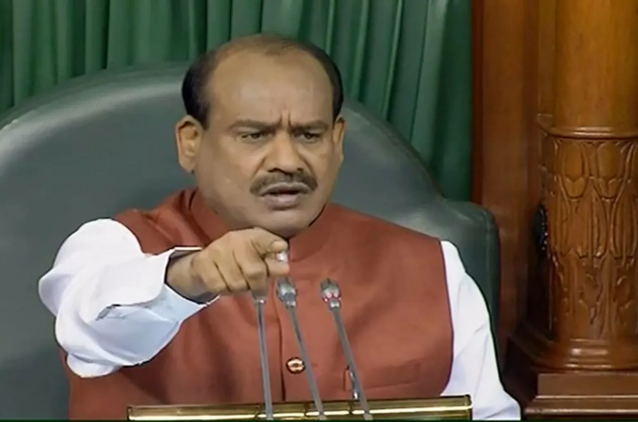 Om Birla