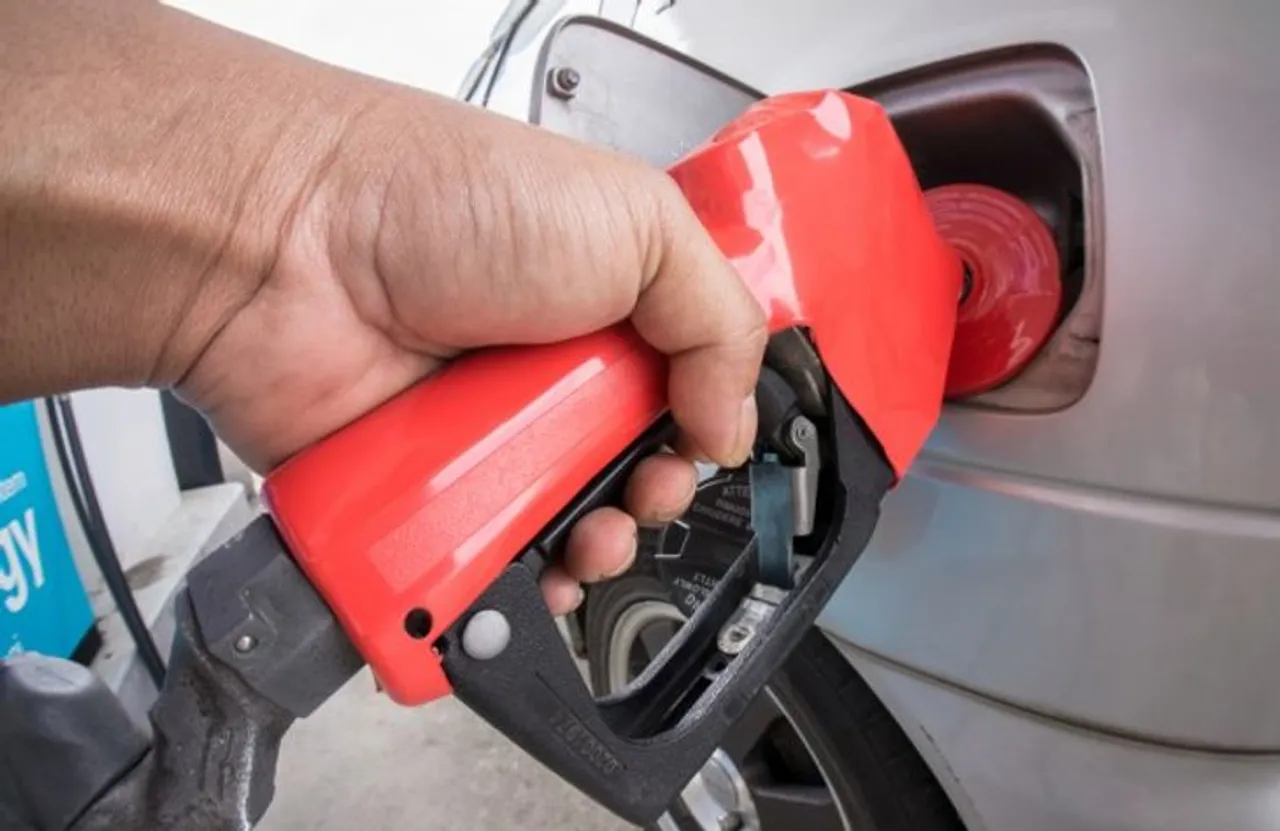 Petrol