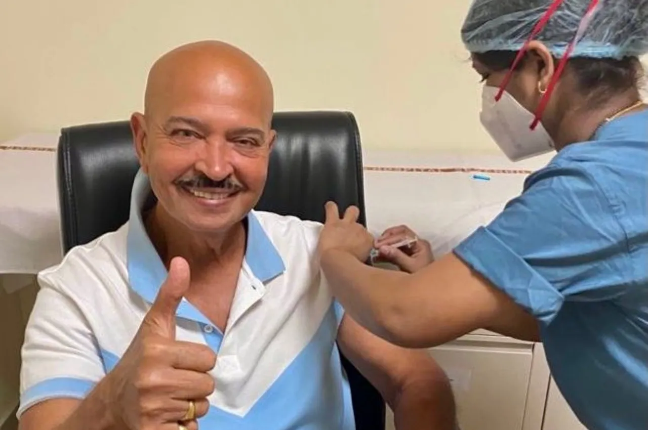 Rakesh Roshan