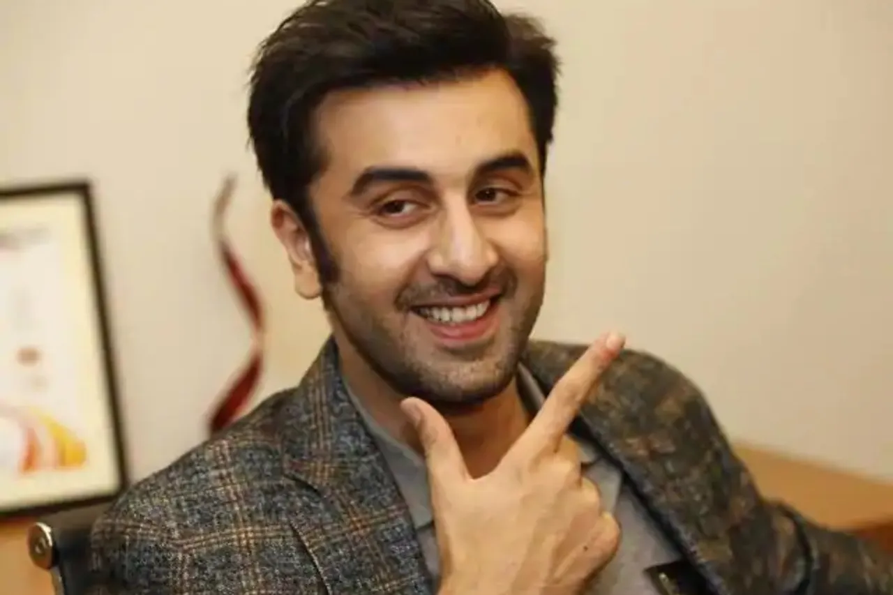 Ranbir Kapoor