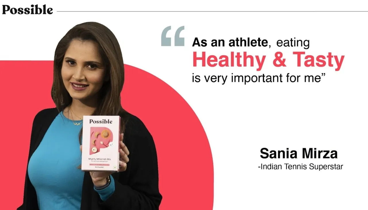 Sania Mirza