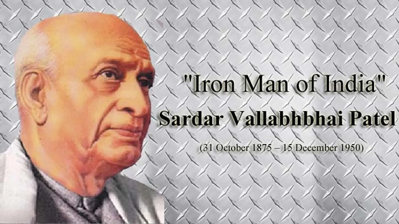 Sardar Patel