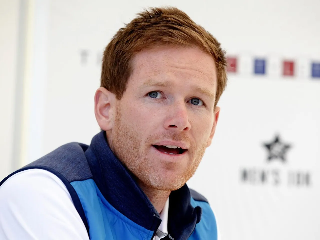 Eoin Morgan, India vs England,