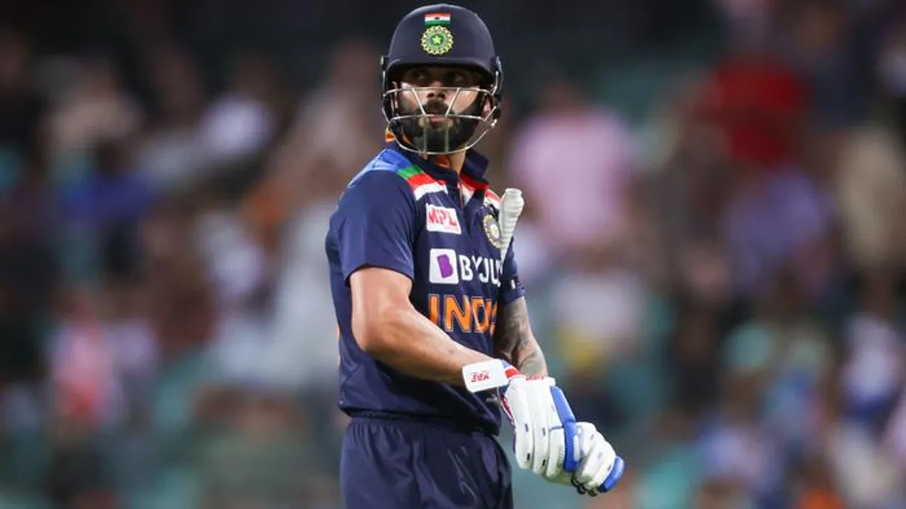 Virat Kohli, Uttarakhand Police, India vs England,