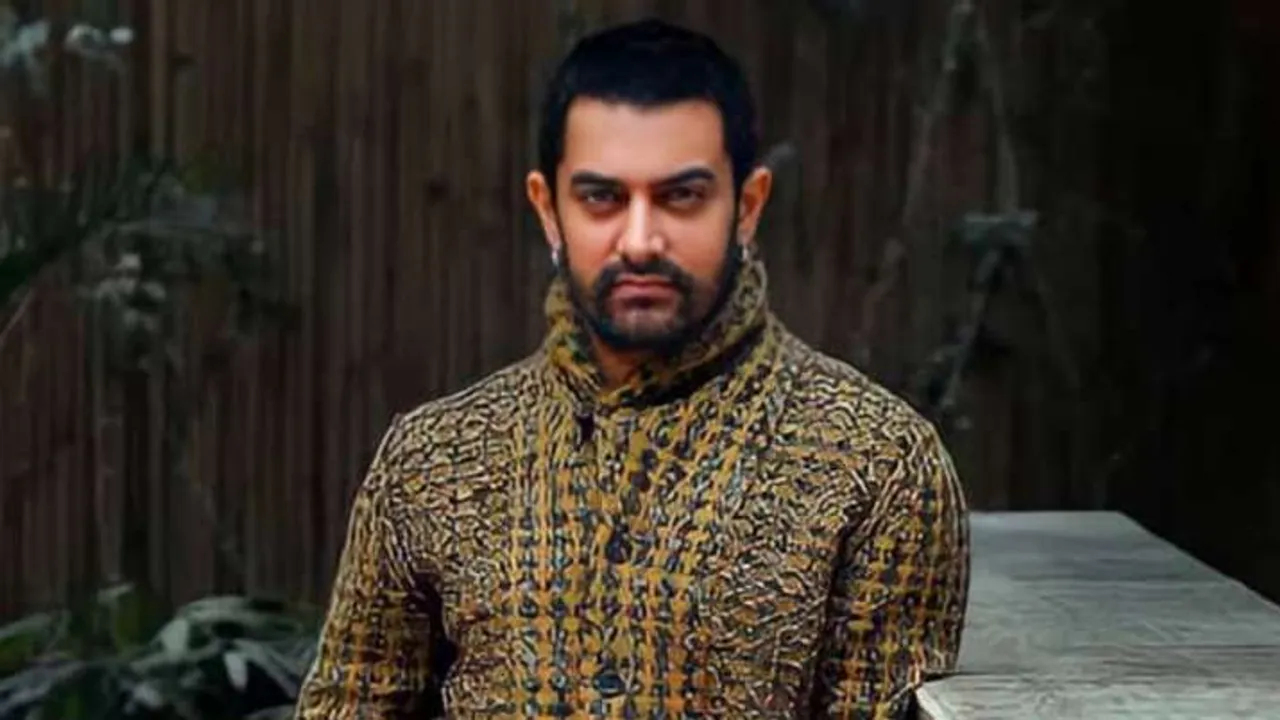Aamir