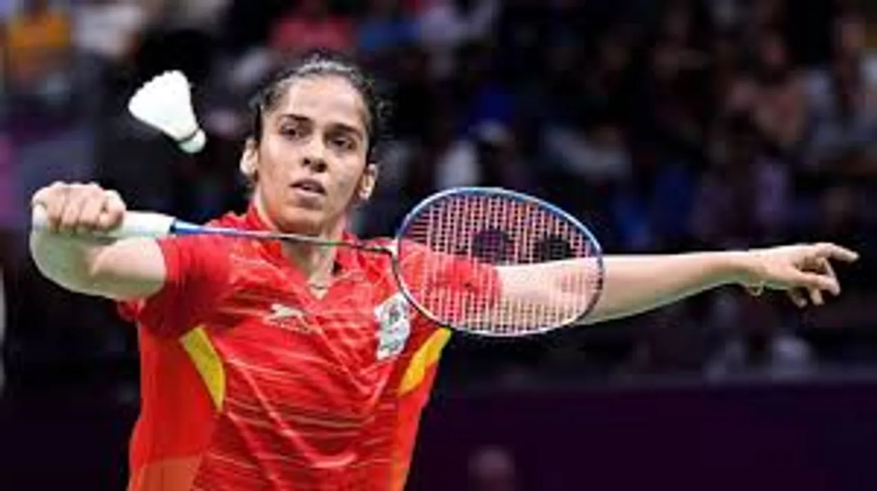 BWF, England Badminton Open,