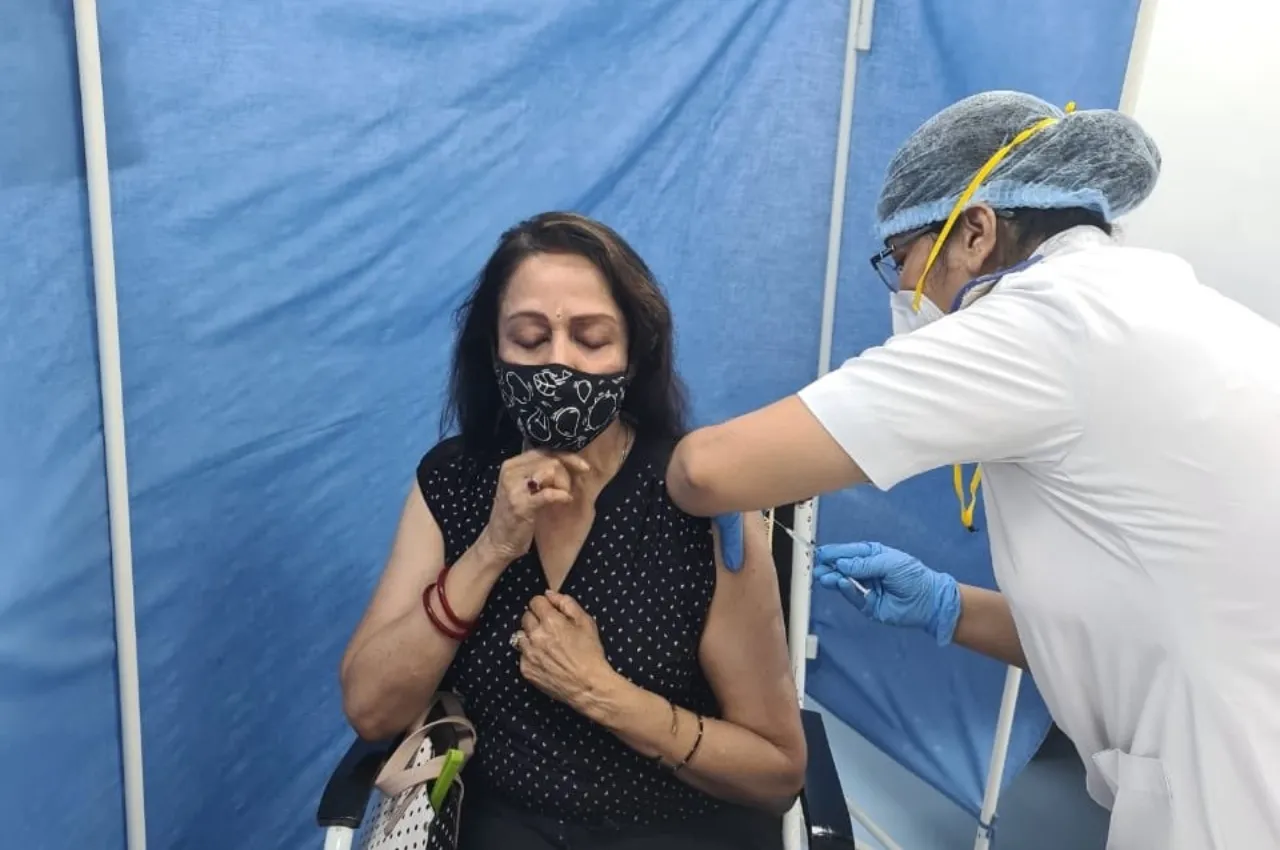 Hema Malini