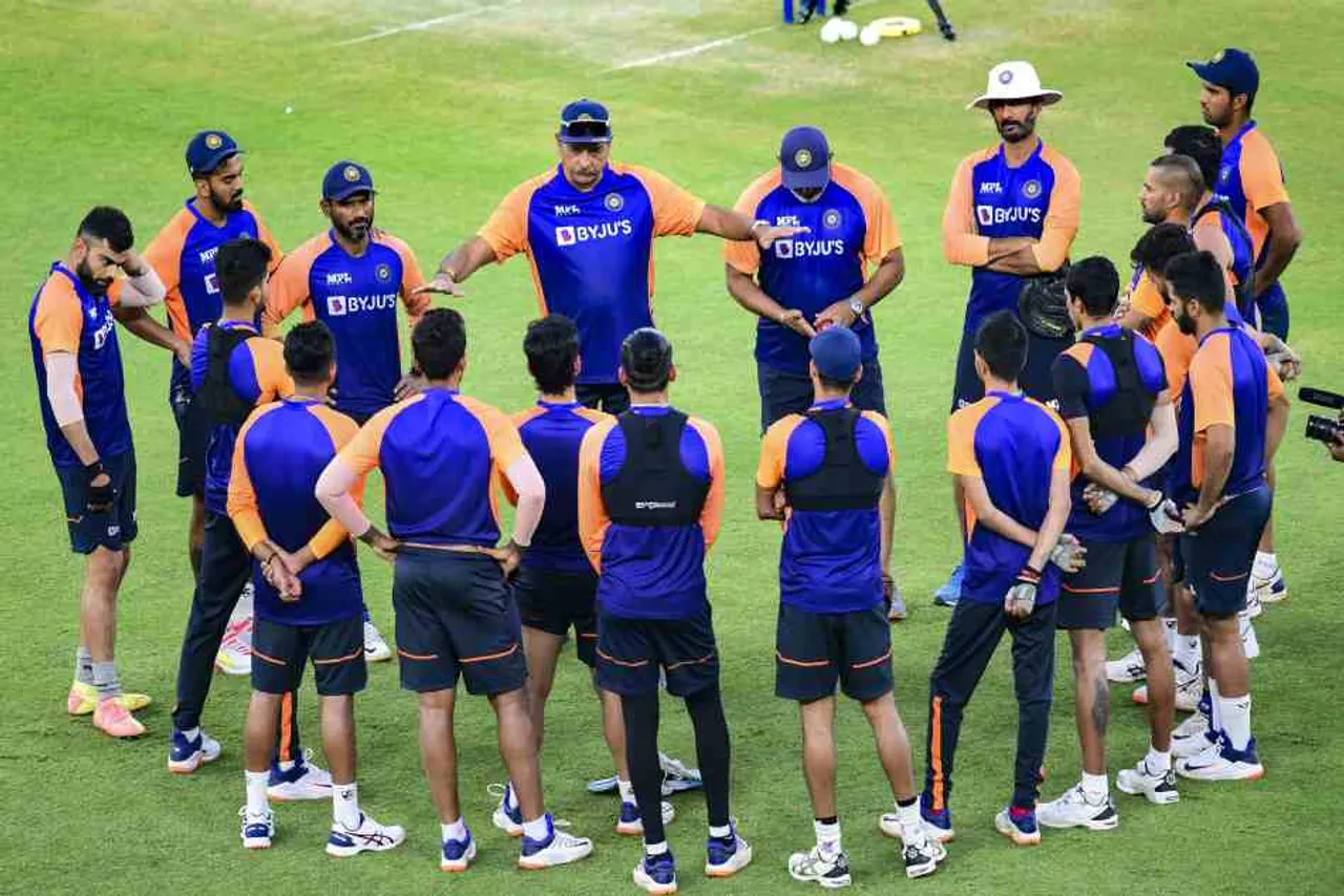 India vs England, India fined for 20 percent match fee, Indian cricket team, slow over-rate,