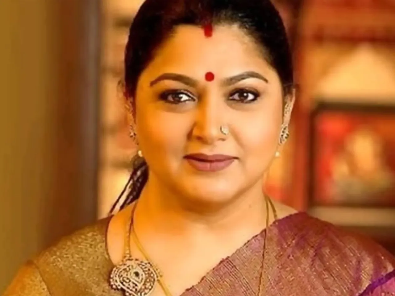 Khushbu Sundar, Tamil Nadu, Tamil Nadu Polls,