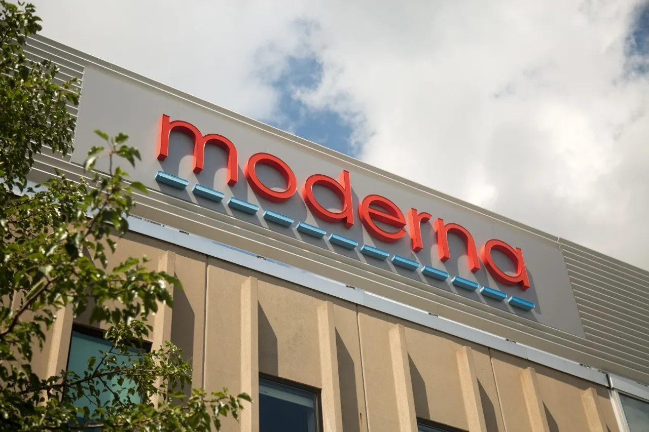 Moderna