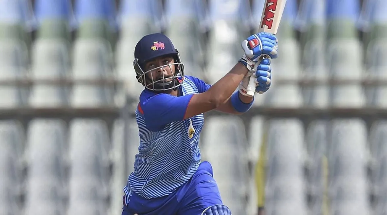 Prithvi Shaw, India vs England, VVS Laxman,