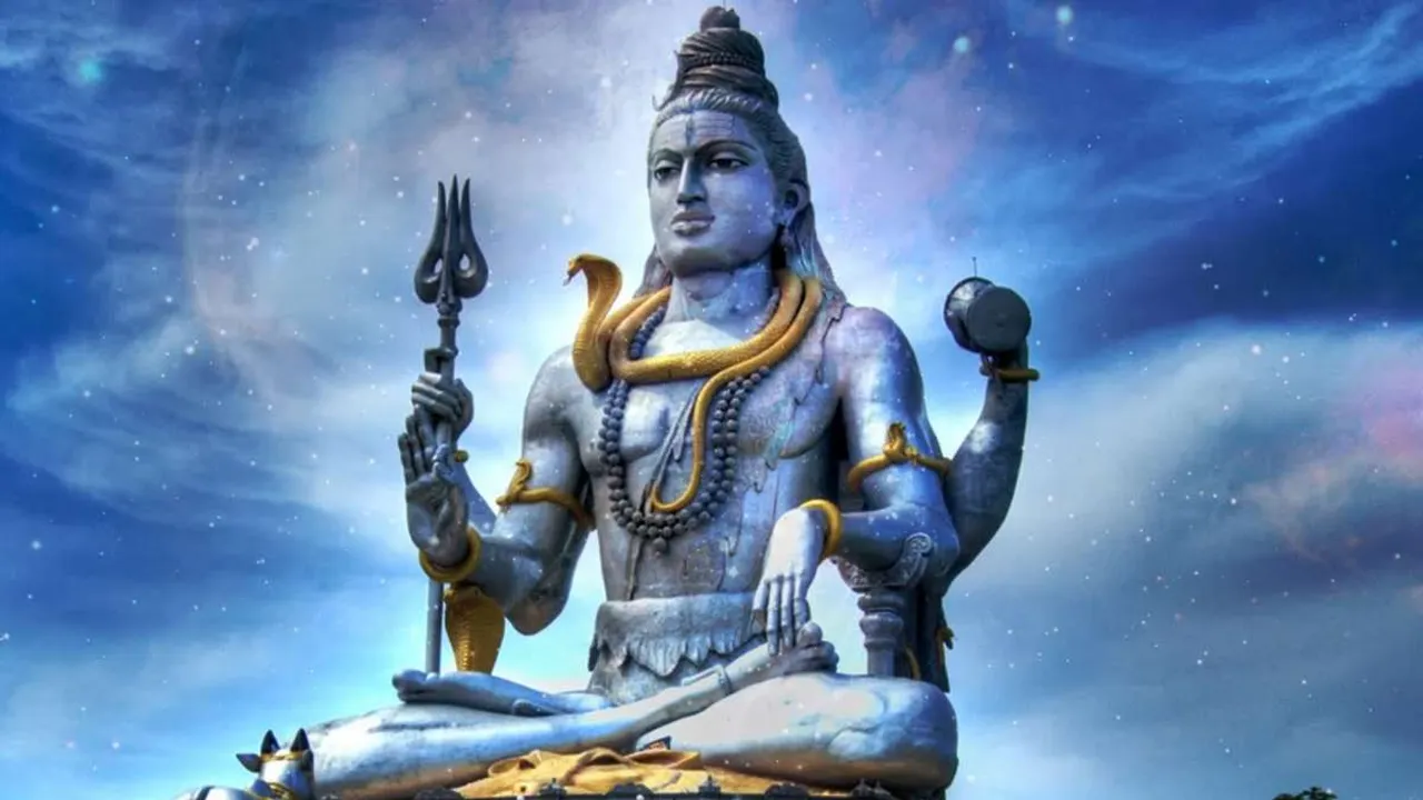 Mahashivratri