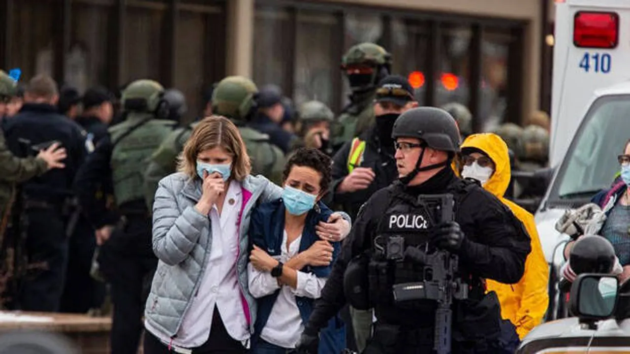 Police