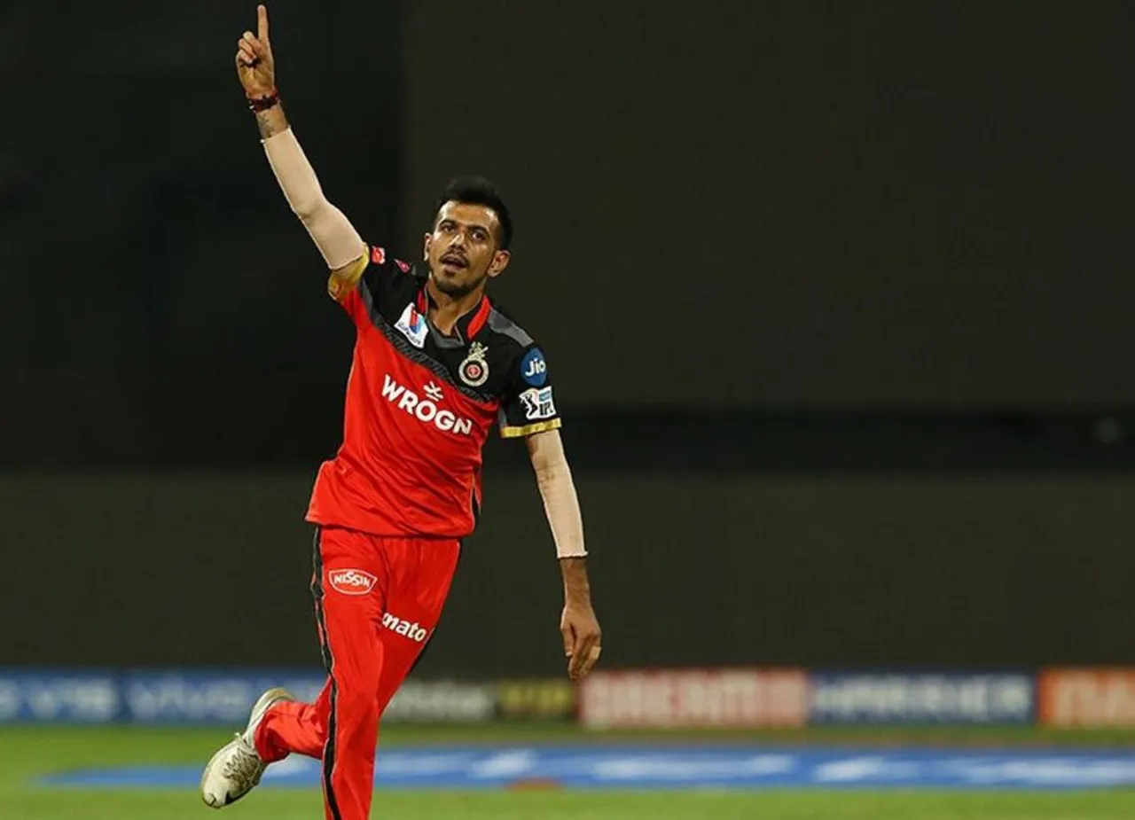 Yuzvendra Chahal, RCB, Royal Challengers Bangalore, IPL, Indian Premier League, IPL 2021,