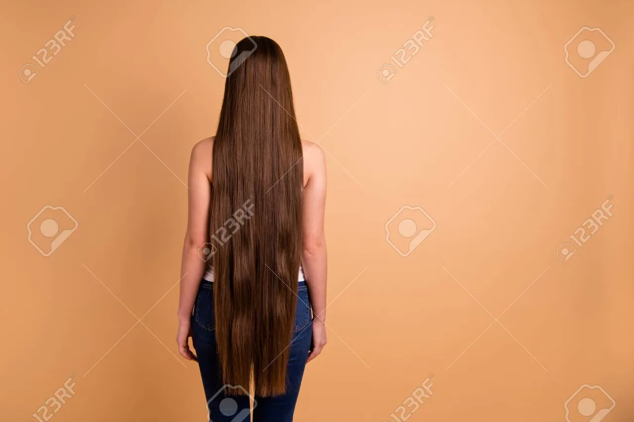 Hair growth