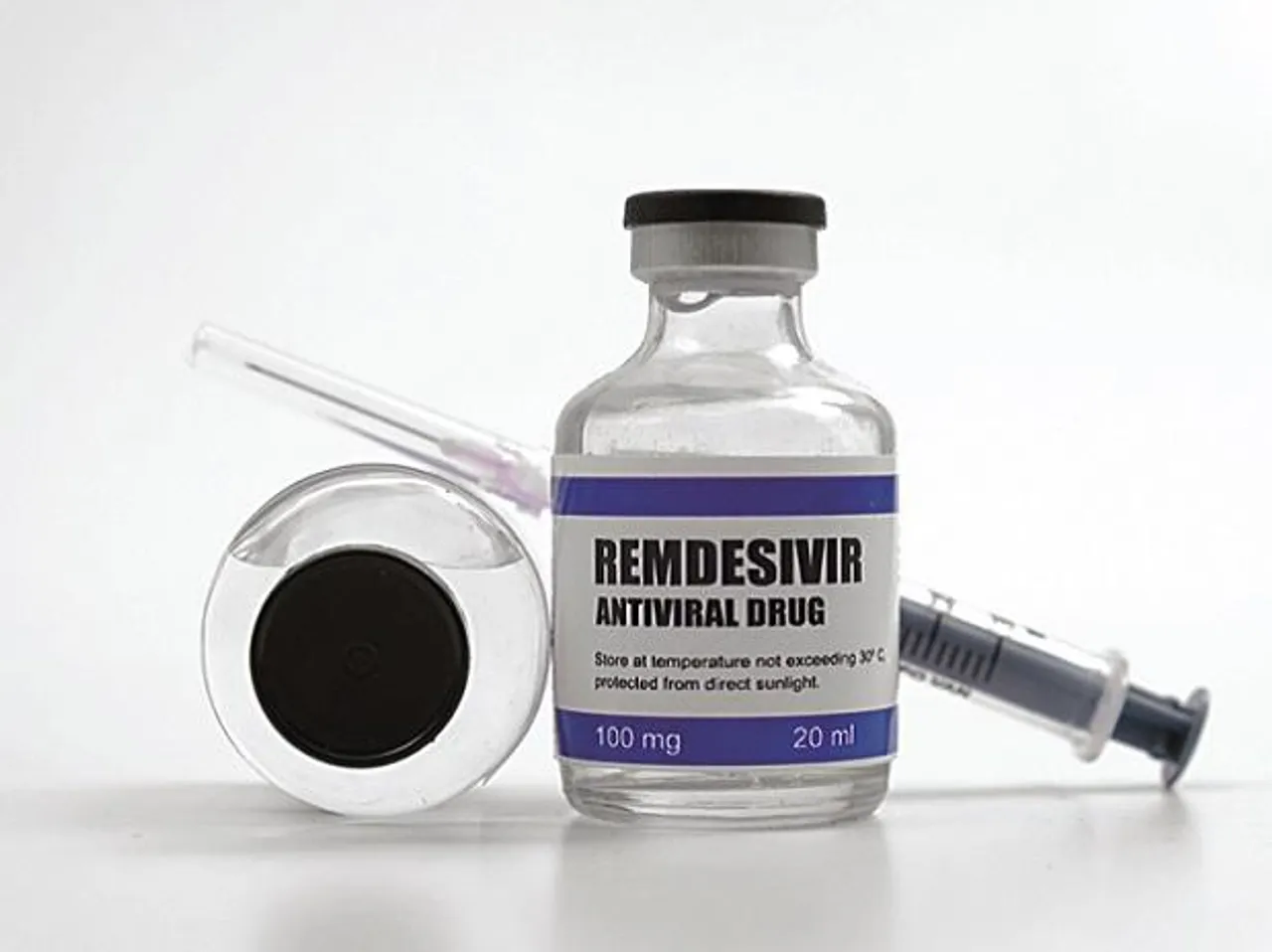 RemdesivIr